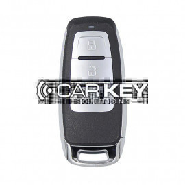 Keydiy KD Universal Smart Remote Key 3 Buttons Audi Type ZB08-3