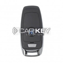 Keydiy KD Universal Smart Remote Key 3 Buttons Audi Type ZB08-3