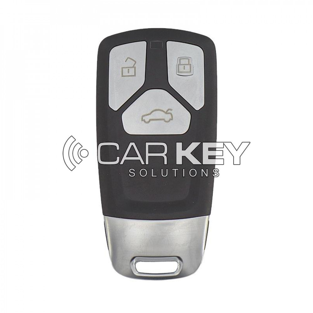 KeyDiy KD Universal Smart Remote Key 3 Tasten Audi Typ ZB26-3
