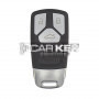 KeyDiy KD Universal Smart Remote Key 3 Tasten Audi Typ ZB26-3