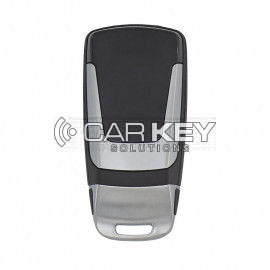 KeyDiy KD Universal Smart Remote Key 3 Tasten Audi Typ ZB26-3