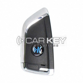 Keydiy KD Universal Smart Remote Key 3 Tasten BMW Typ ZB02-3
