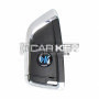 Keydiy KD Universal Smart Remote Key 3 Tasten BMW Typ ZB02-3