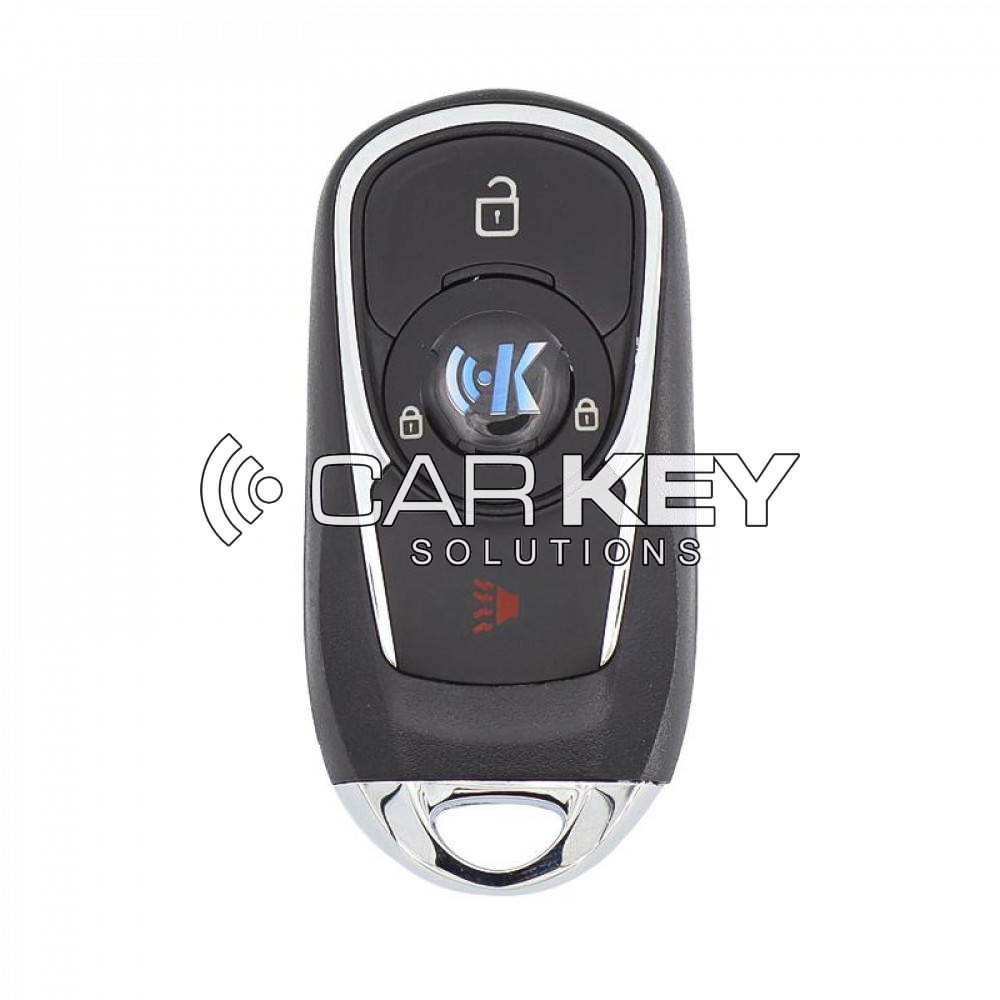 KeyDiy KD Universal Smart Remote Key 3 Tasten Buick Typ ZB22-3