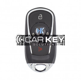 KeyDiy KD Universal Smart Remote Key 3 Tasten Buick Typ ZB22-3