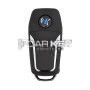 KeyDiy KD Universal Smart Remote Key 3 Tasten Ford Typ ZB12-3