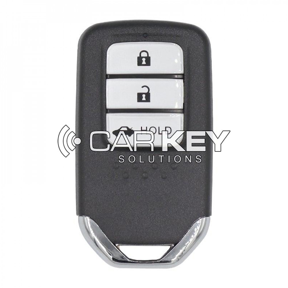 Keydiy KD Universal Smart Remote Key 3 Tasten Honda Typ ZB10-3
