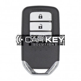 Keydiy KD Universal Smart Remote Key 3 Tasten Honda Typ ZB10-3