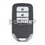 Keydiy KD Universal Smart Remote Key 3 Tasten Honda Typ ZB10-3
