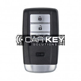 Keydiy KD Universal Smart Remote Key 3 Tasten Honda Typ ZB14-3