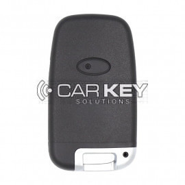 Keydiy KD Universal Smart Remote Key 3 Tasten Hyundai Typ ZB04-3