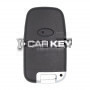 Keydiy KD Universal Smart Remote Key 3 Tasten Hyundai Typ ZB04-3
