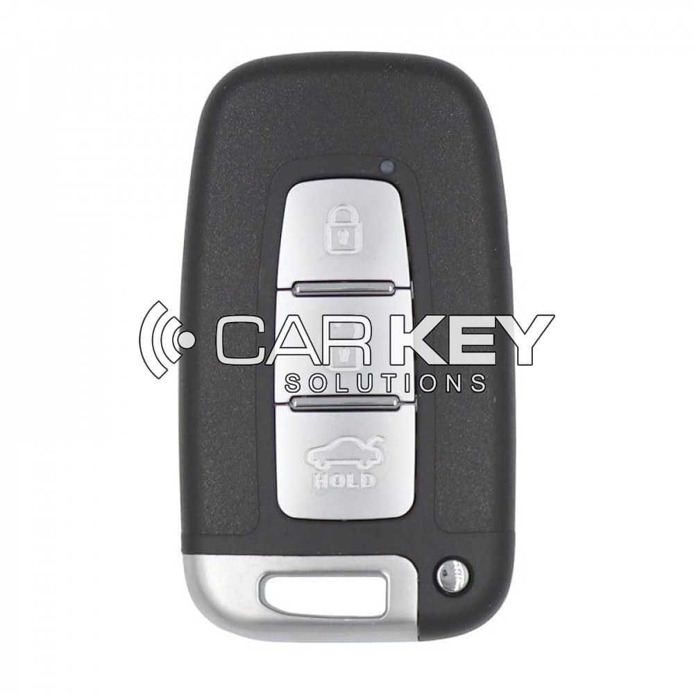 Keydiy KD Universal Smart Remote Key 3 Tasten Hyundai Typ ZB04-3