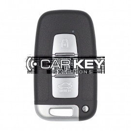 Keydiy KD Universal Smart Remote Key 3 Tasten Hyundai Typ ZB04-3