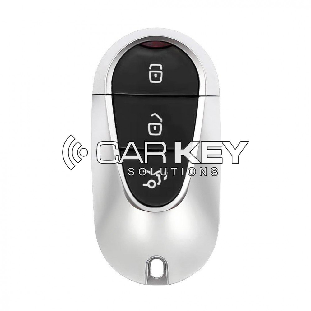 Keydiy KD Universal Smart Remote Key 3 Tasten MB Maybach Typ ZB29-3