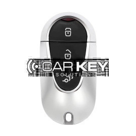 Keydiy KD Universal Smart Remote Key 3 Tasten MB Maybach Typ ZB29-3