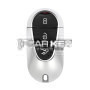 Keydiy KD Universal Smart Remote Key 3 Tasten MB Maybach Typ ZB29-3