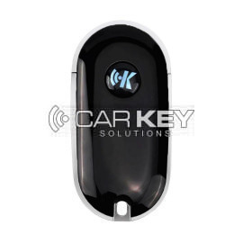 Keydiy KD Universal Smart Remote Key 3 Tasten MB Maybach Typ ZB29-3