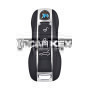 Keydiy KD Universal Smart Remote Key 3 Tasten Porsche Typ ZB19