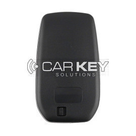 Keydiy KD Universal Smart Remote Key 3 Tasten Toyota Typ ZB35-3