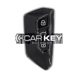 Keydiy KD Universal Smart Remote Key 3 Tasten VW Typ ZB25-3