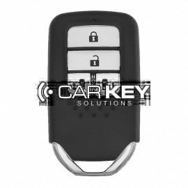 KeyDiy KD Universal Smart Remote Key 3+1 Taste Honda Typ ZB10-4