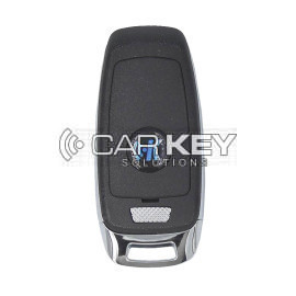 Keydiy KD Universal Smart Remote Key 3+1 Tasten Audi Typ ZB08-4