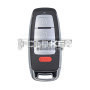 Keydiy KD Universal Smart Remote Key 3+1 Tasten Audi Typ ZB08-4