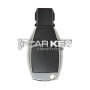 Keydiy KD Universal Smart Remote Key 3+1 Tasten Benz Typ ZB31