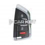 Keydiy KD Universal Smart Remote Key 3+1 Tasten BMW Typ ZB02-4