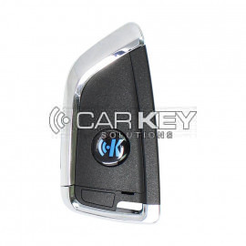 Keydiy KD Universal Smart Remote Key 3+1 Tasten BMW Typ ZB02-4