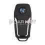 KeyDiy KD Universal Smart Remote Key 3+1 Tasten Ford Typ ZB12-4