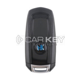 Keydiy KD Universal Smart Remote Key 3+1 Tasten Geely Typ ZB45-4