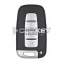 Keydiy KD Universal Smart Remote Key 3+1 Tasten Hyundai Typ ZB04-4