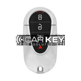 Keydiy KD Universal Smart Remote Key 3+1 Tasten MB Maybach Typ ZB29-4