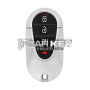 Keydiy KD Universal Smart Remote Key 3+1 Tasten MB Maybach Typ ZB29-4