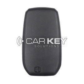 Keydiy KD Universal Smart Remote Key 3+1 Tasten Toyota Typ ZB35-4