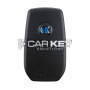 Keydiy KD Universal Smart Remote Key 3+1 Tasten Toyota Typ ZB35-4 (ohne Logo-Rille)