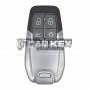 Keydiy KD Universal Smart Remote Key 4 Tasten Alfa Romeo Typ ZB06