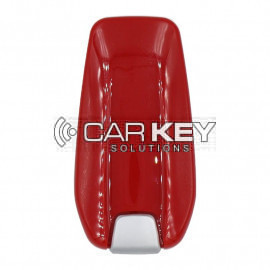 Keydiy KD Universal Smart Remote Key 4 Tasten Alfa Romeo Typ ZB06