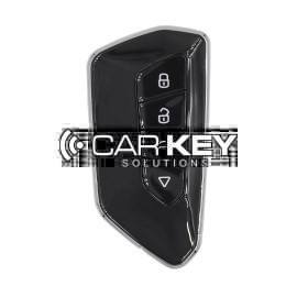 Keydiy KD Universal Smart Remote Key 4 Buttons VW Type ZB25-4