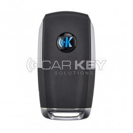 Keydiy KD Universal Smart Remote Key 4+1 Taste Dodge Ram Typ ZB18