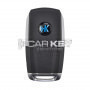 Keydiy KD Universal Smart Remote Key 4+1 Taste Dodge Ram Typ ZB18