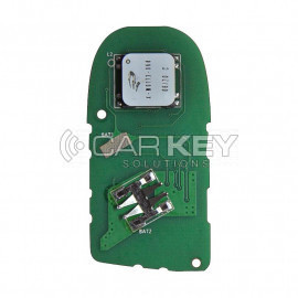 Keydiy KD Universal Smart Remote Key 4+1 Taste Dodge Ram Typ ZB18