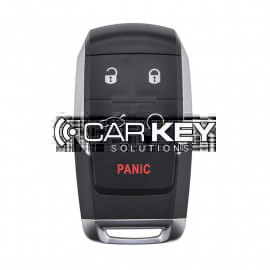 Keydiy KD Universal Smart Remote Key 4+1 Taste Dodge Ram Typ ZB18