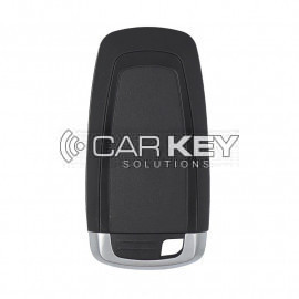 Keydiy KD Universal Smart Remote Key 4+1 Taste Ford Typ ZB21-5