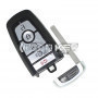 Keydiy KD Universal Smart Remote Key 4+1 Taste Ford Typ ZB21-5