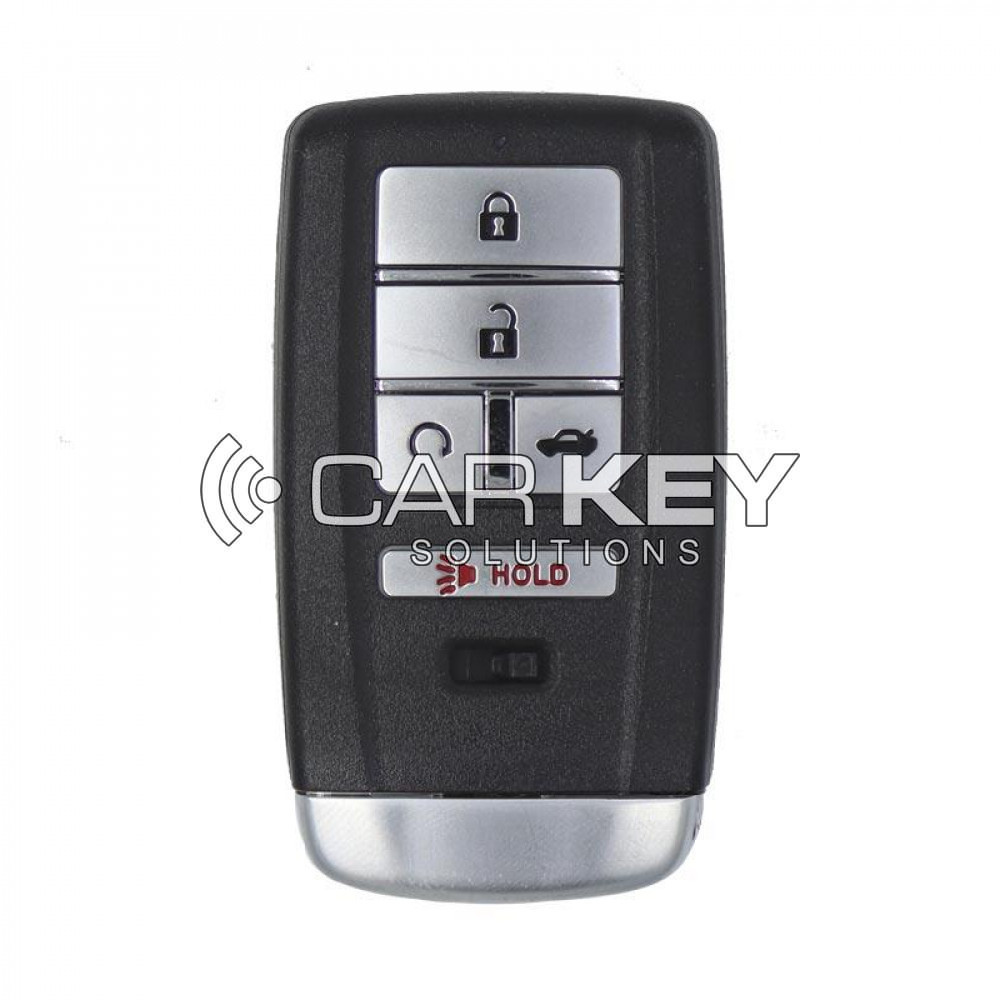 Keydiy KD Universal Smart Remote Key 4+1 Taste Honda Typ ZB14-5