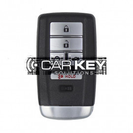 Keydiy KD Universal Smart Remote Key 4+1 Taste Honda Typ ZB14-5