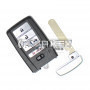 Keydiy KD Universal Smart Remote Key 4+1 Taste Honda Typ ZB14-5